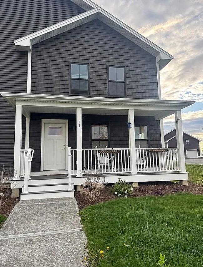 2 Bedroom House For Sale By Owner in South Burlington, VT 