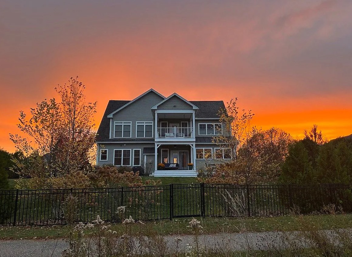 Vermont National Country Club Home FSBO South Burlington, VT