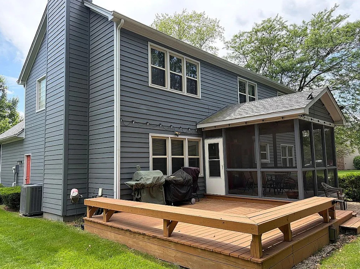 4 Bedroom House For Sale By Owner in Carmel, IN 