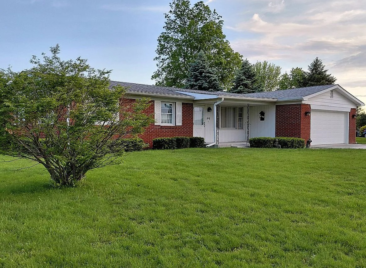 3 Bedroom House For Sale By Owner in Sheridan, IN 
