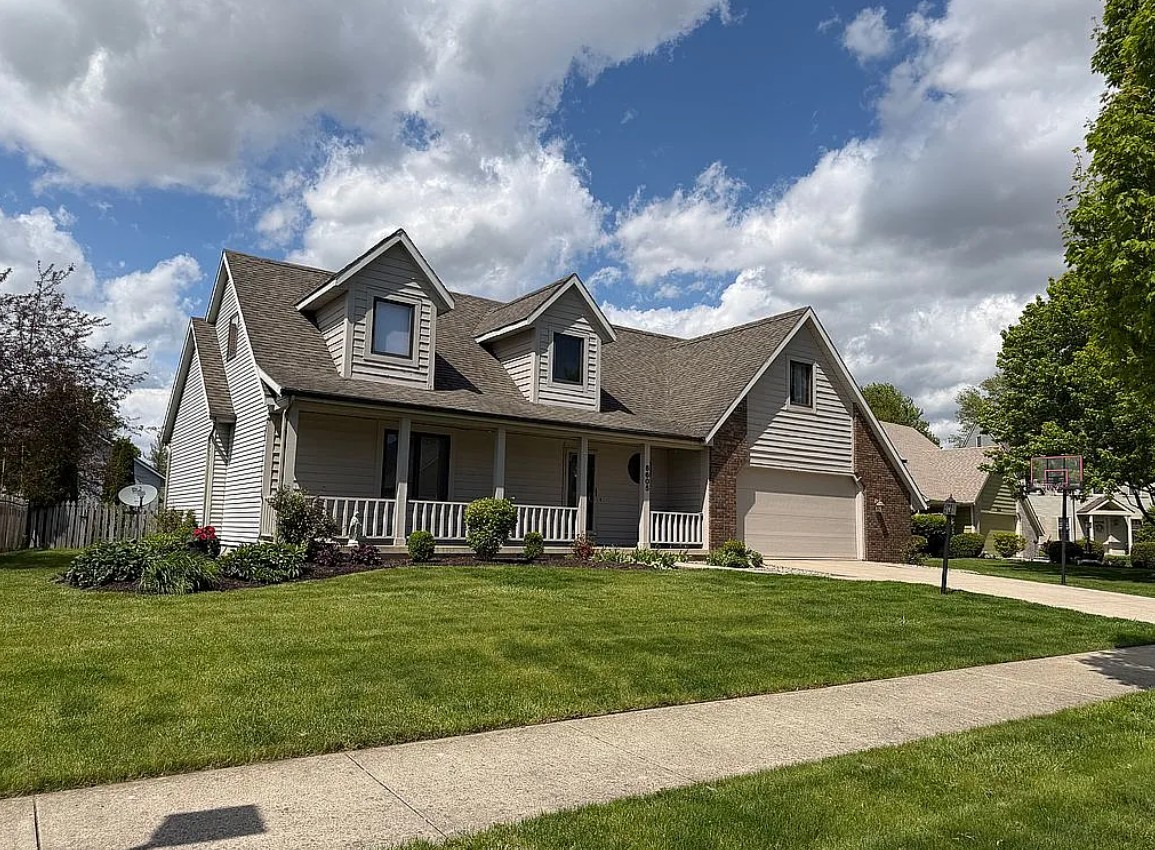4 Bedroom House For Sale By Owner in Fort Wayne, IN 