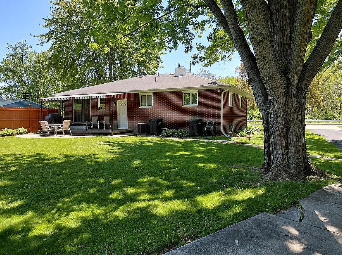3 Bedroom House For Sale By Owner in Portage, IN 