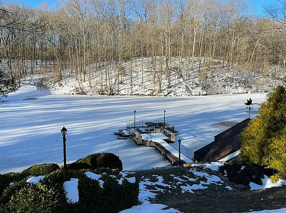 Prime Land For Sale By Owner in Morgantown, IN 