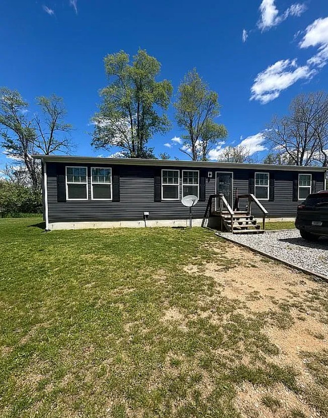 3 Bedroom House For Sale By Owner in Howe, IN 