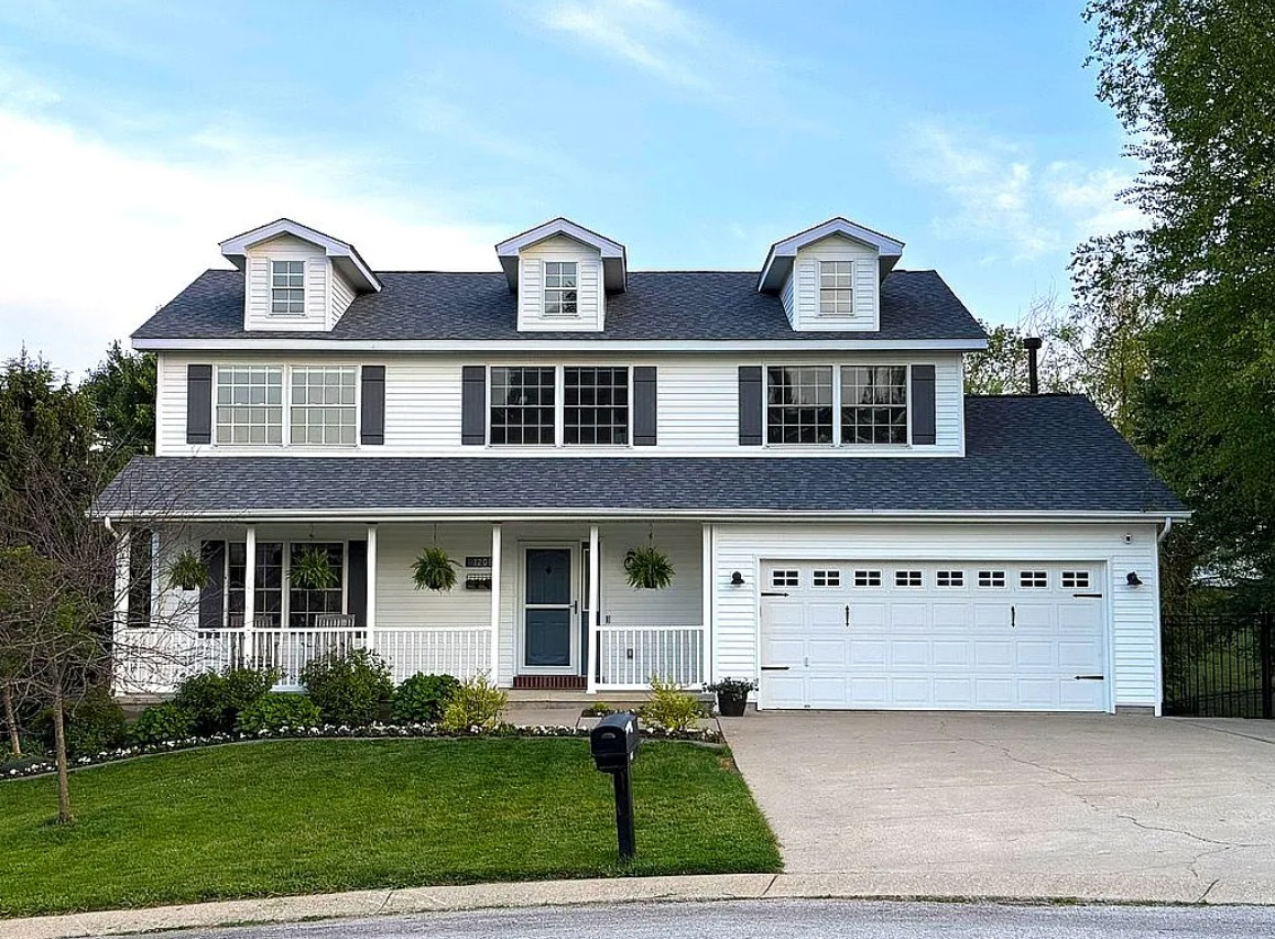 5 Bedroom House For Sale By Owner in Bloomington, IN 