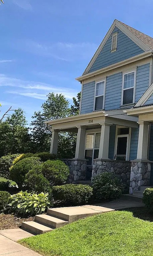 3 Bedroom House For Sale By Owner in Burns Harbor, IN 