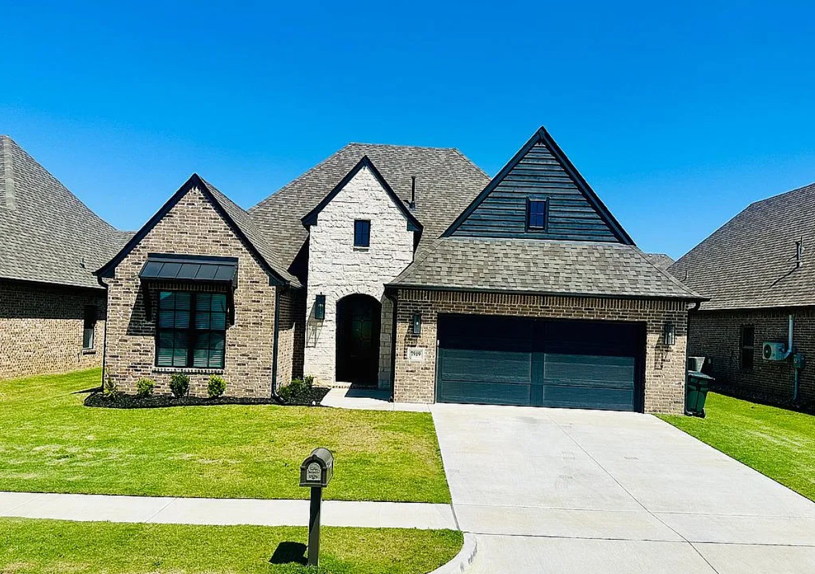 3 Bedroom House For Sale By Owner in Owasso, OK 