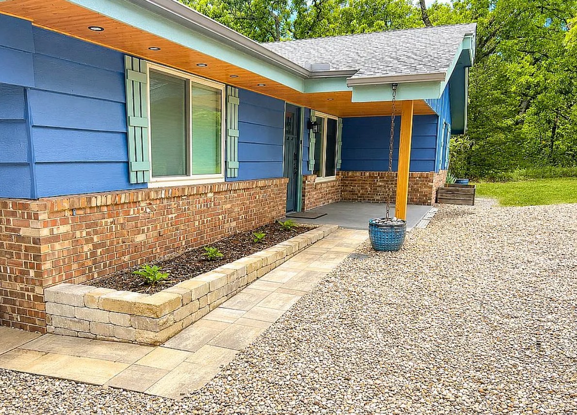 3 Bedroom House For Sale By Owner in Norman, OK 