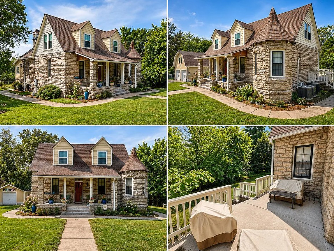 3 Bedroom House For Sale By Owner in Sulphur Springs, AR 