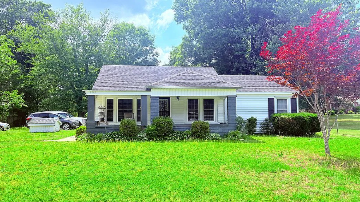2 Bedroom House For Sale By Owner in Searcy, AR 