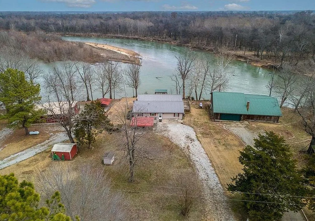 3 Bedroom House For Sale By Owner in Maynard, AR 