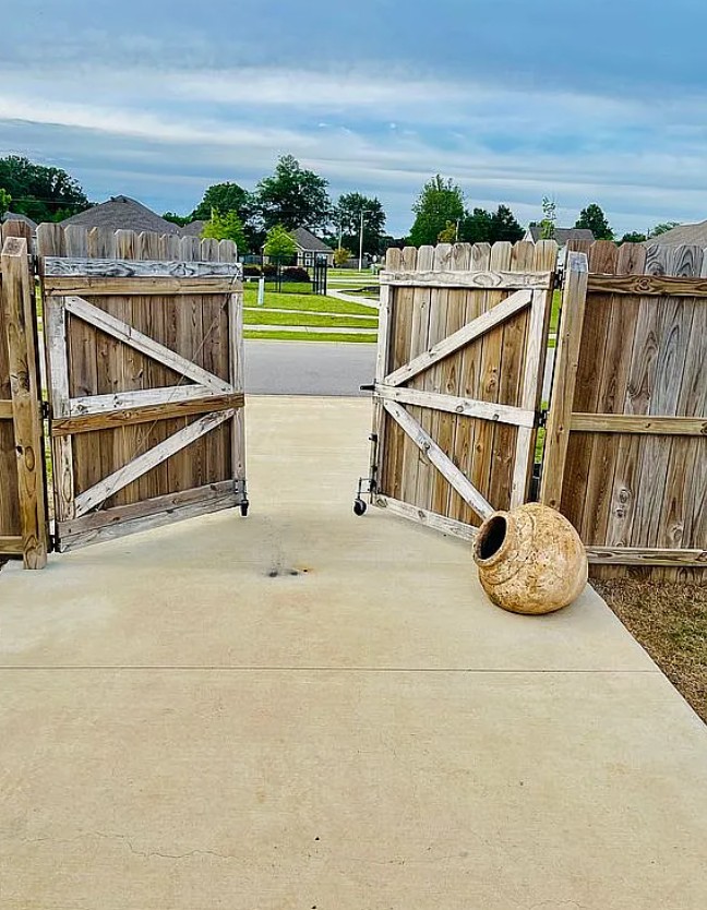 4 Bedroom House For Sale By Owner in Jonesboro, AR 