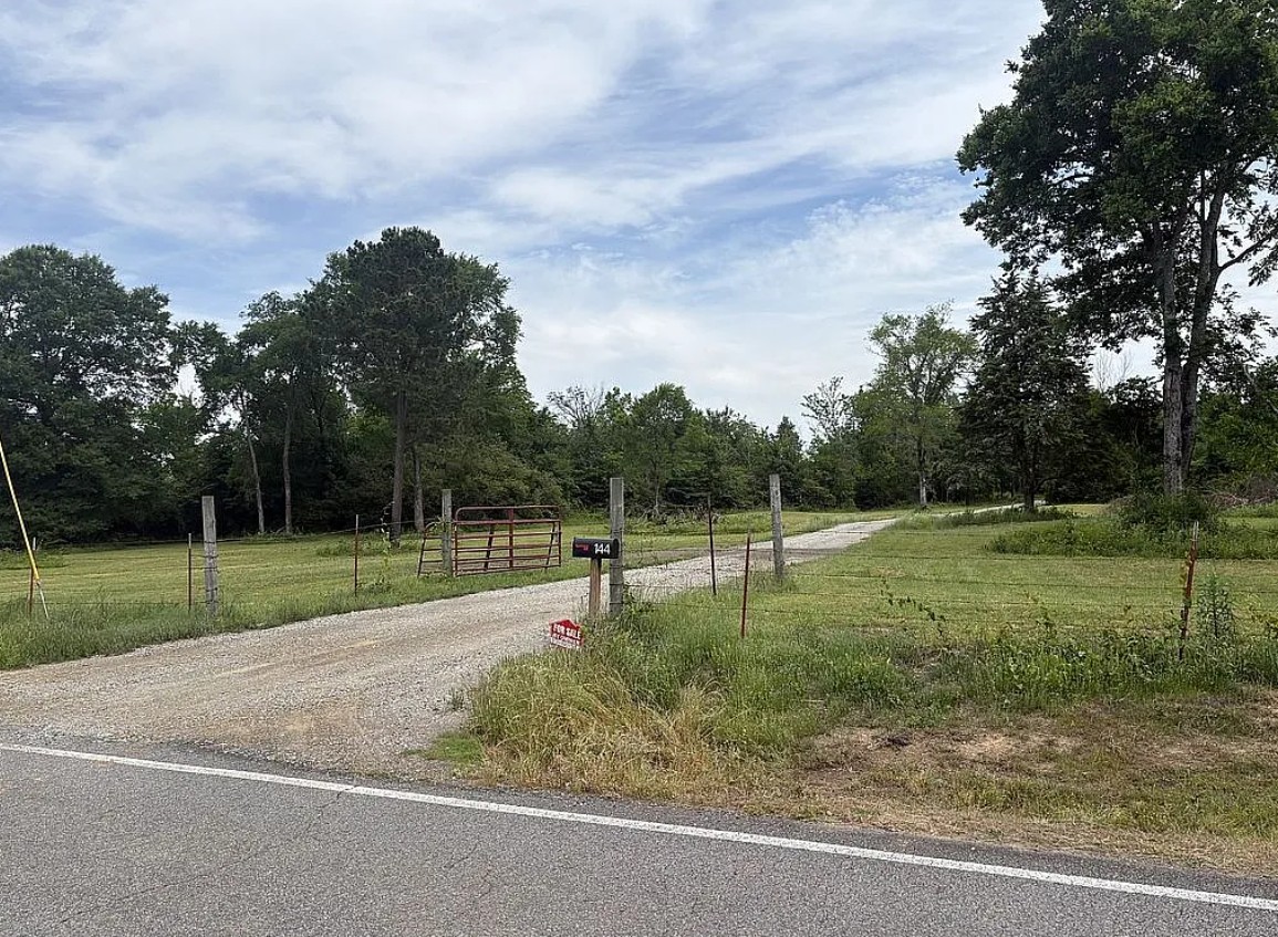 Home and Land For Sale By Owner in Vilonia, AR 