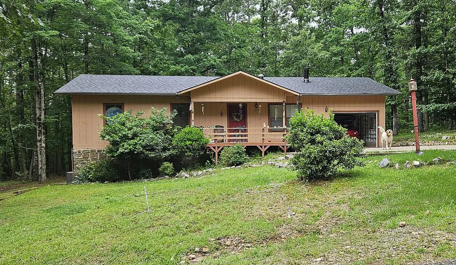 3 Bedroom House For Sale By Owner in Hot Springs, AR 
