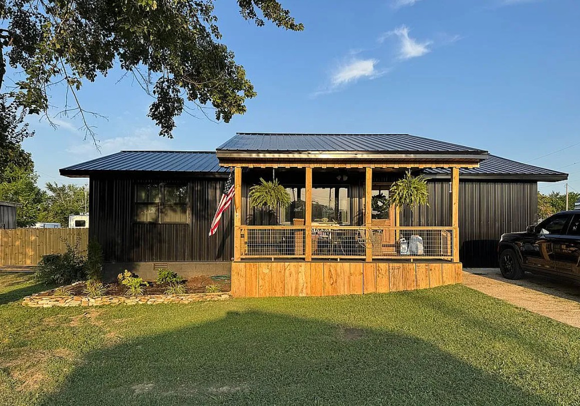 3 Bedroom House For Sale By Owner in Cave City, AR 