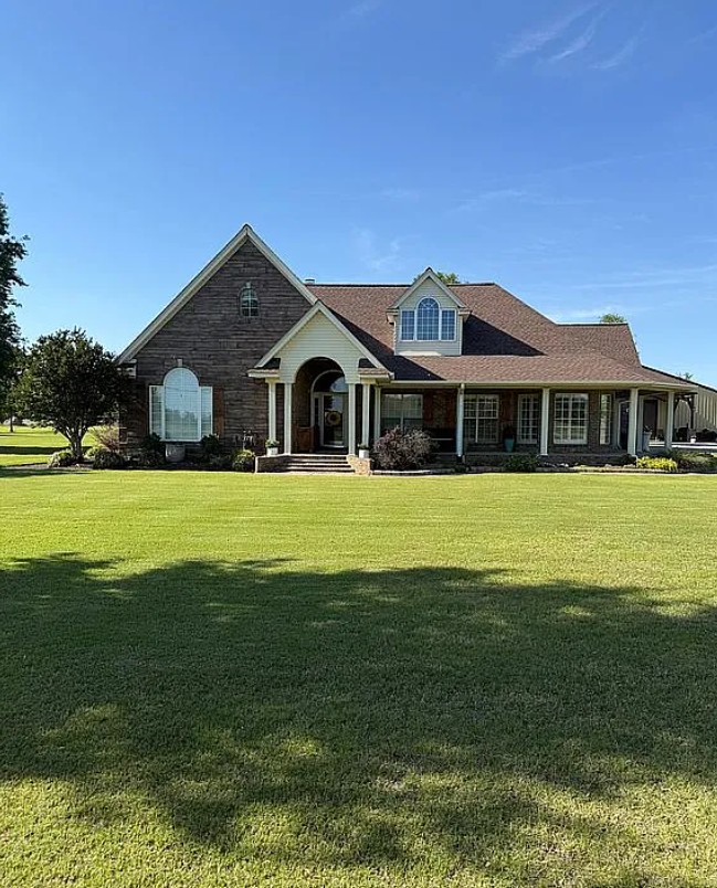 3 Bedroom House For Sale By Owner in Marion, AR 