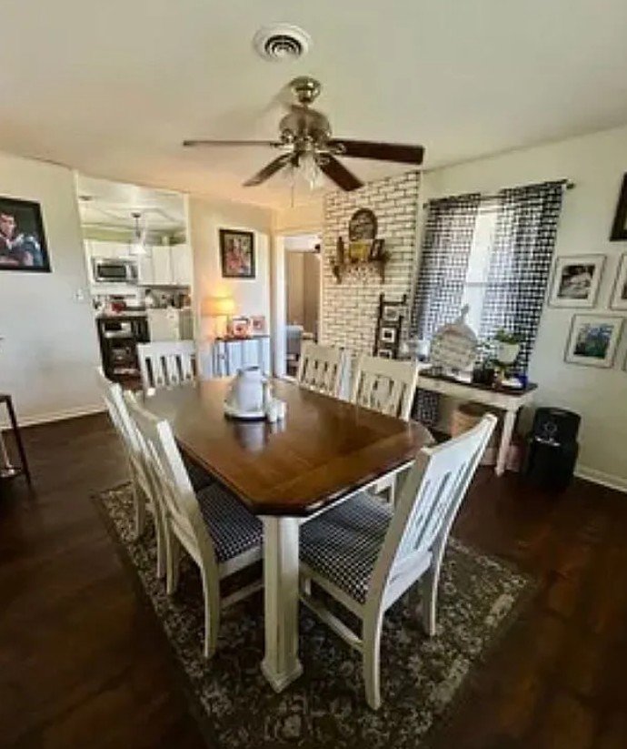 3 Bedroom Home For Sale By Owner in Tyronza, AR 