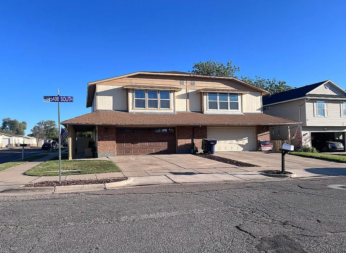 3 Bedroom House For Sale By Owner in Roy, UT 