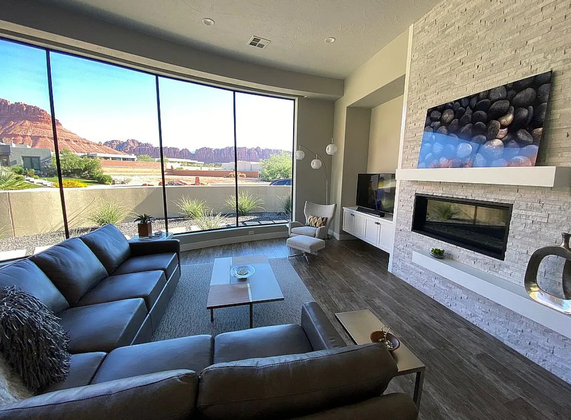 3 Bedroom House For Sale By Owner in Ivins, UT 