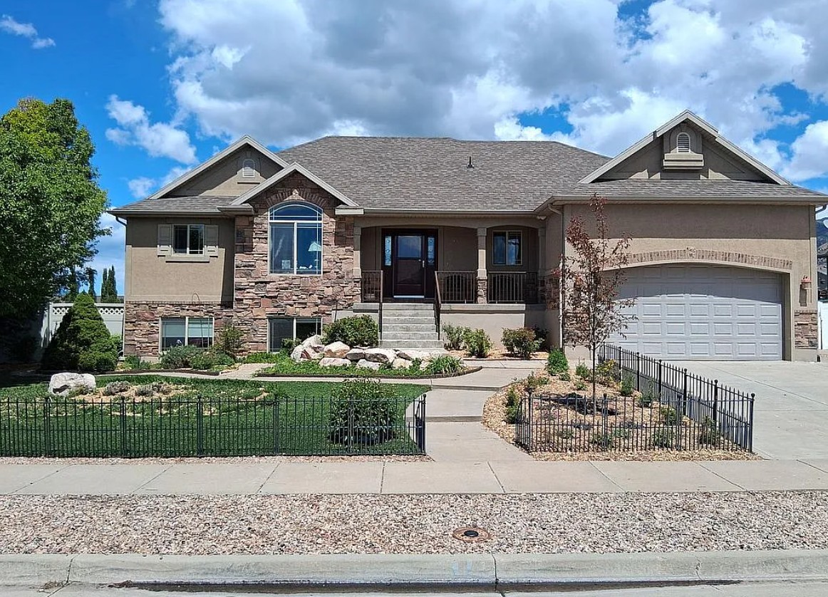 4 Bedroom House For Sale By Owner in Morgan, UT 
