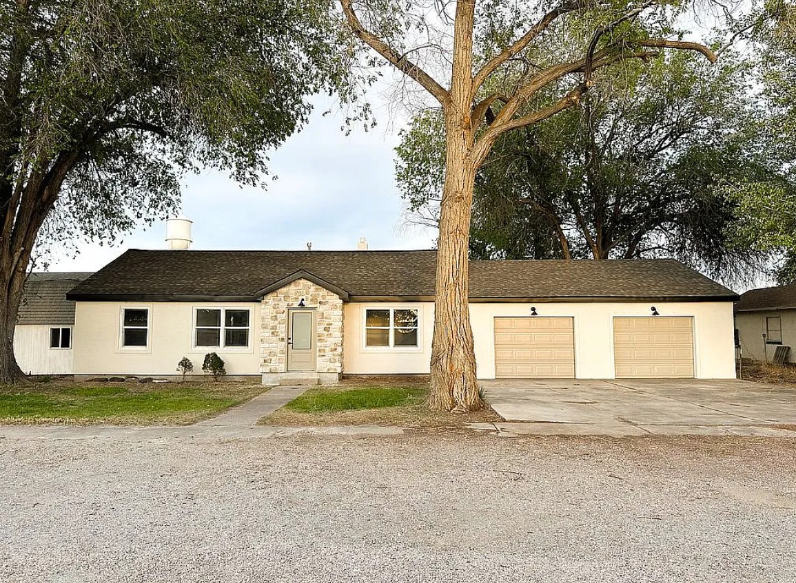 3 Bedroom House For Sale By Owner in Delta, UT 