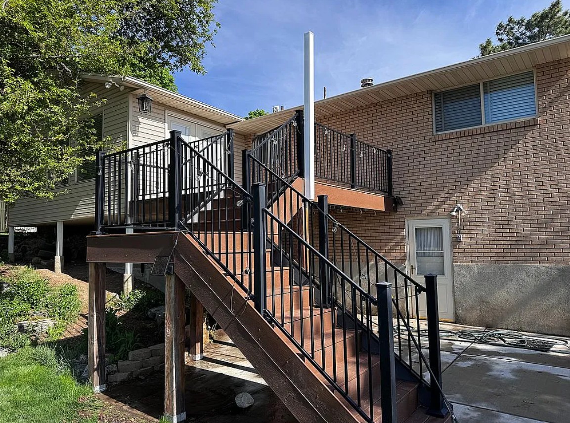 4 Bedroom House For Sale By Owner in Farmington, UT 