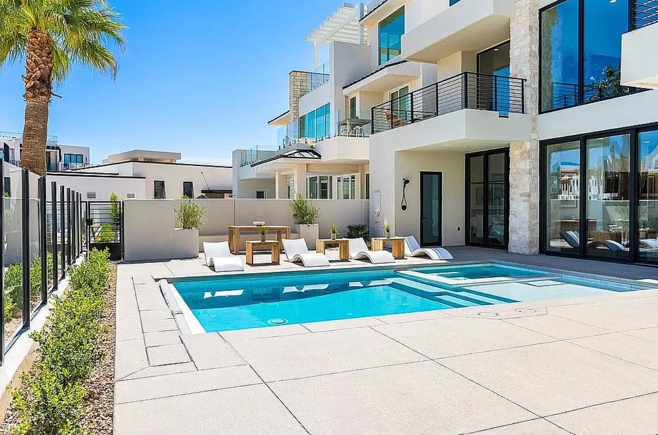 Luxury Condo For Sale By Owner in Saint George, UT 
