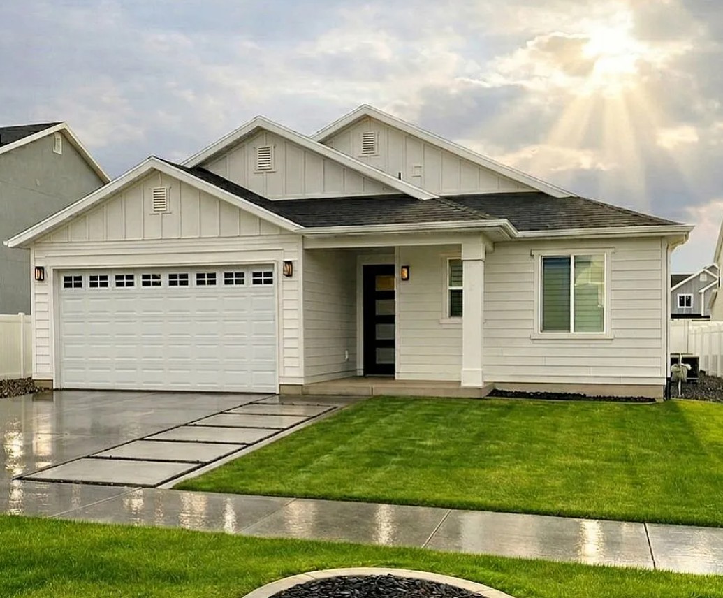 3 Bedroom House For Sale By Owner in American Fork, UT 
