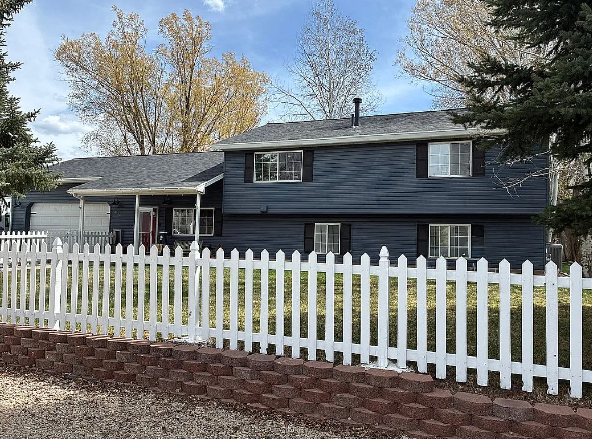 4 Bedroom House For Sale By Owner in Oakley, UT 