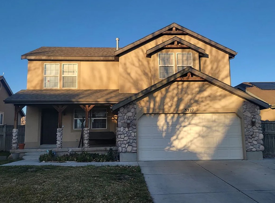 4 Bedroom House For Sale By Owner in Eagle Mountain, UT 