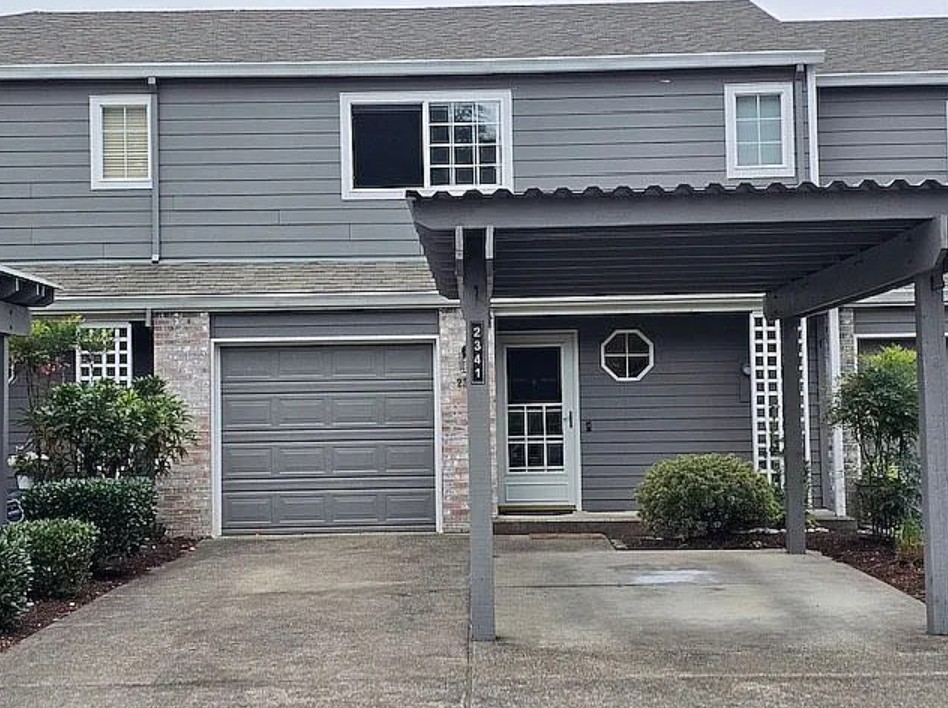 2 Bedroom House For Sale By Owner in Salem, OR