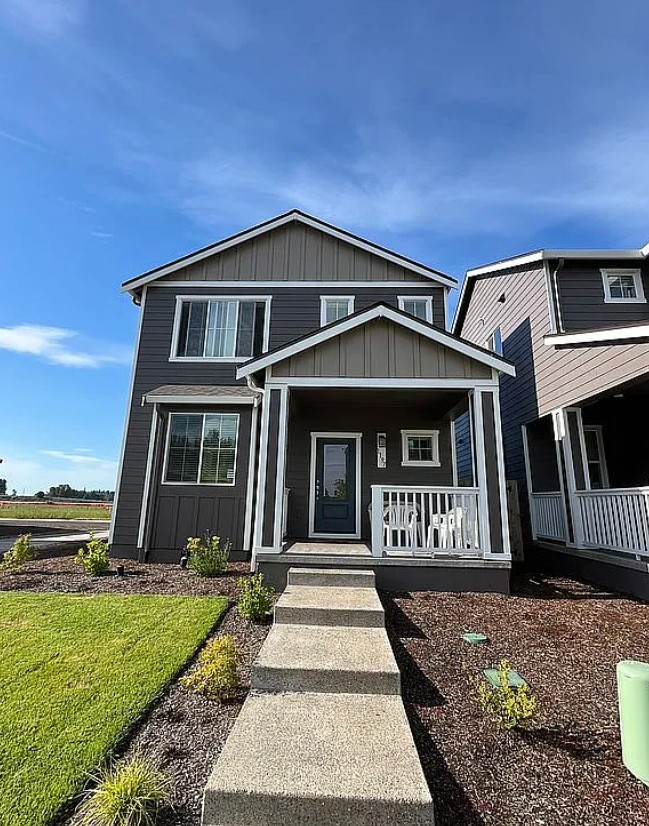 3 Bedroom House For Sale By Owner in Woodburn, OR 