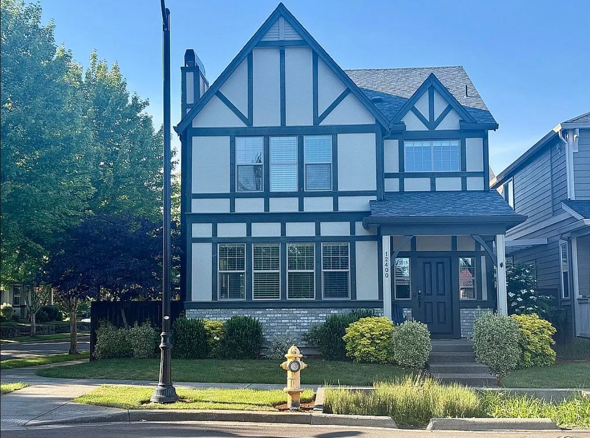 4 Bedroom House For Sale By Owner in Wilsonville, OR