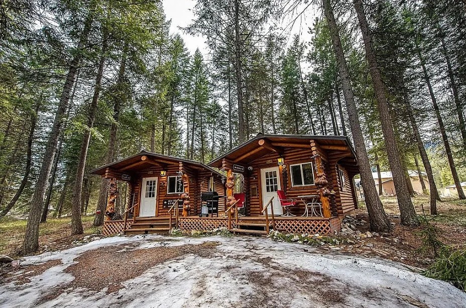 Cabins For Sale By Owner in Saint Regis, MT 