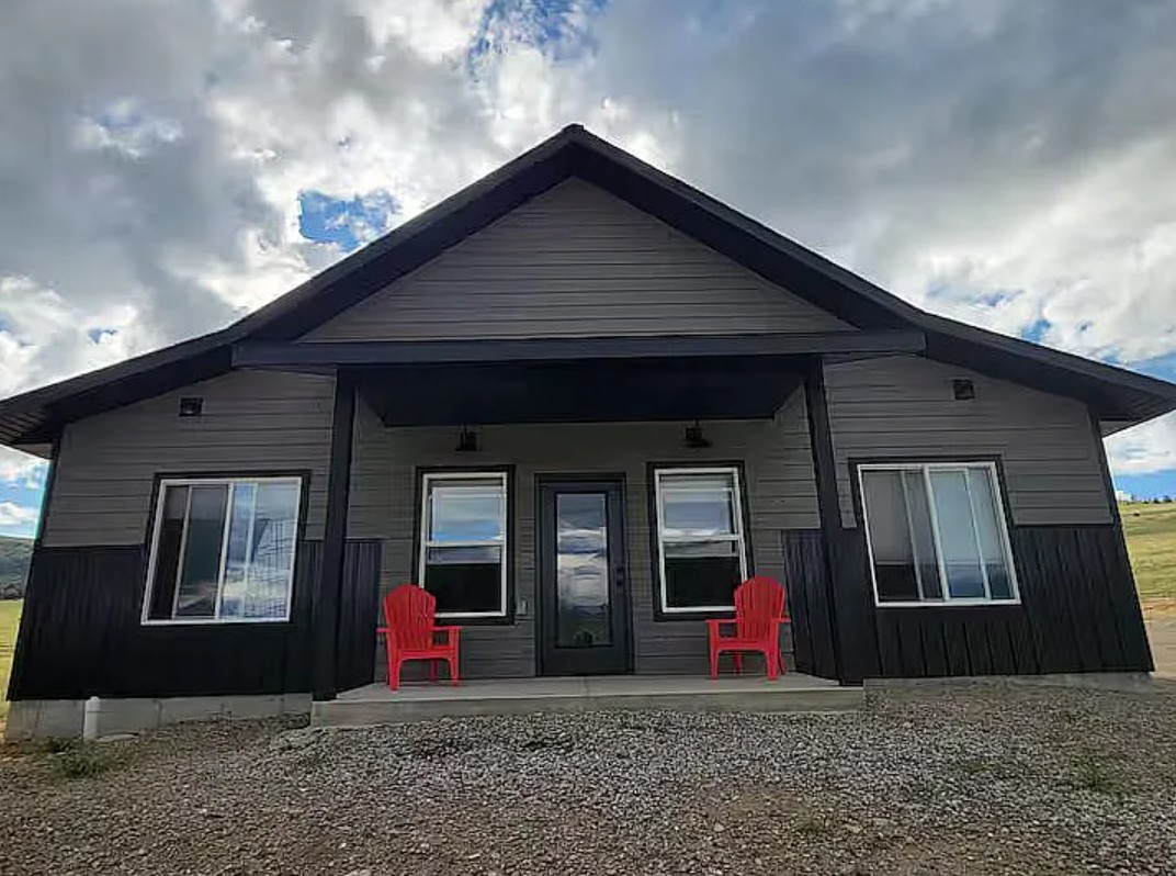 3 Bedroom House For Sale By Owner in Ennis, MT 