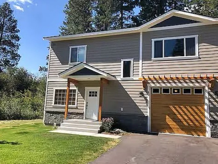 3 Bedroom House For Sale By Owner in Columbia Falls, MT 