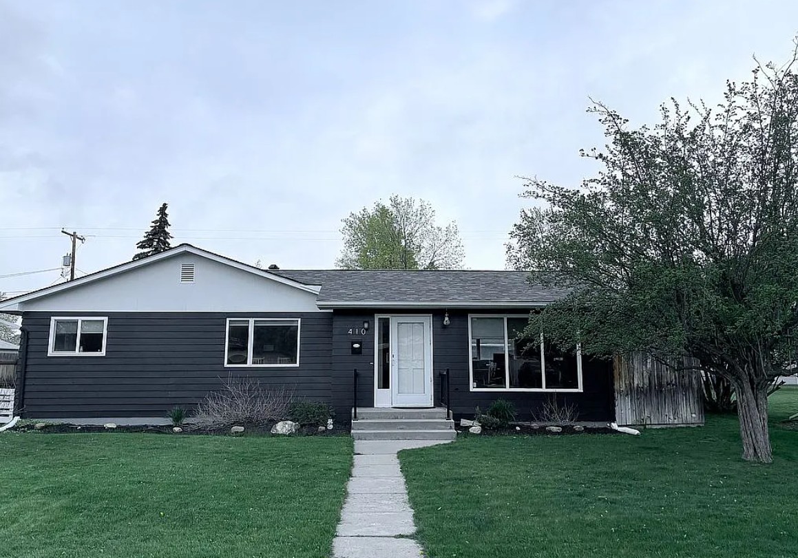 Lewis and Clark Home For Sale By Owner in Missoula, MT 