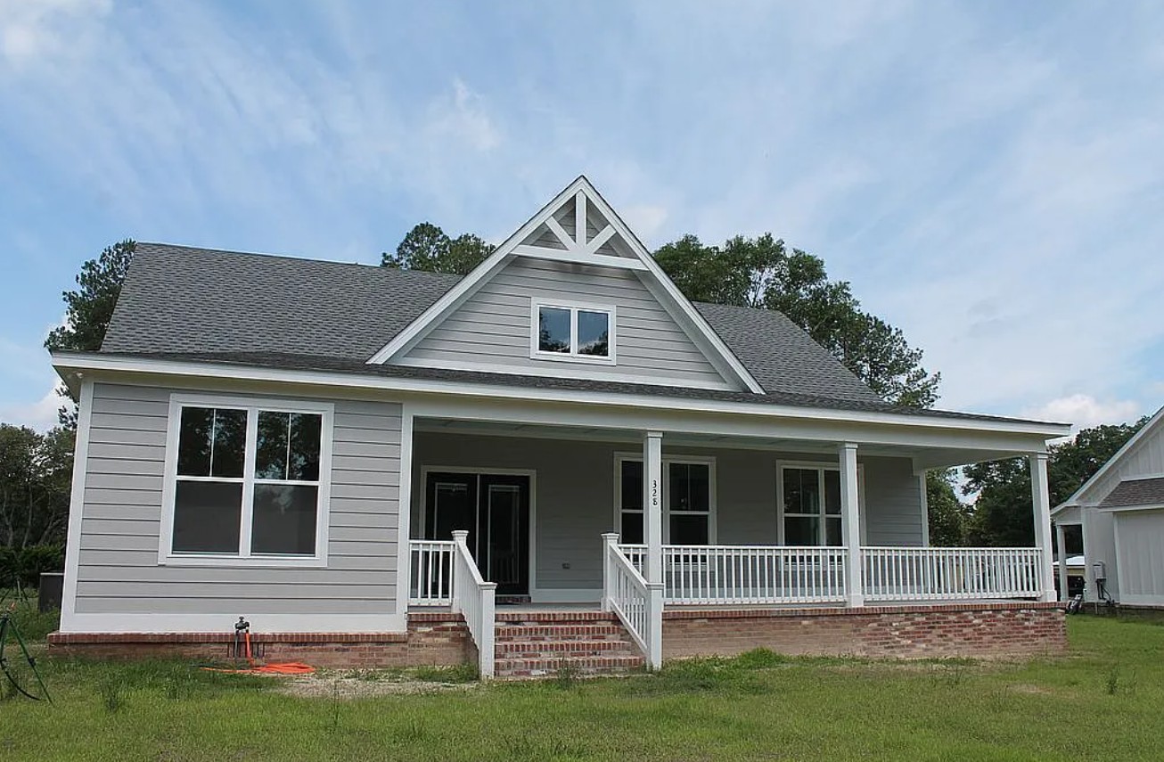 3 Bedroom House For Sale By Owner in Boston, GA 
