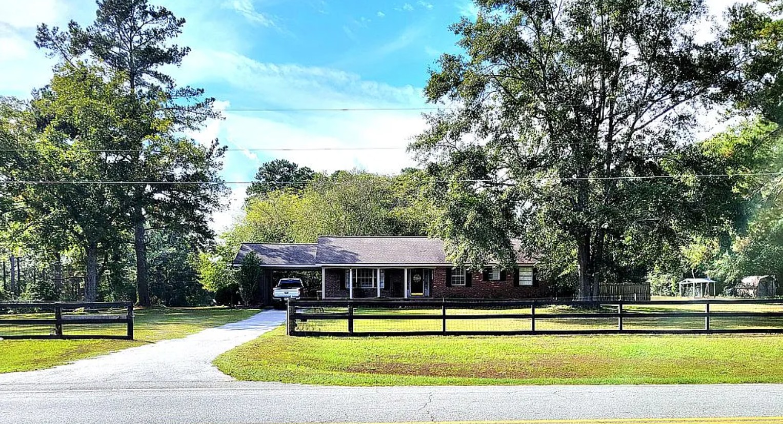 3 Bedroom House For Sale By Owner in Moultrie, GA 