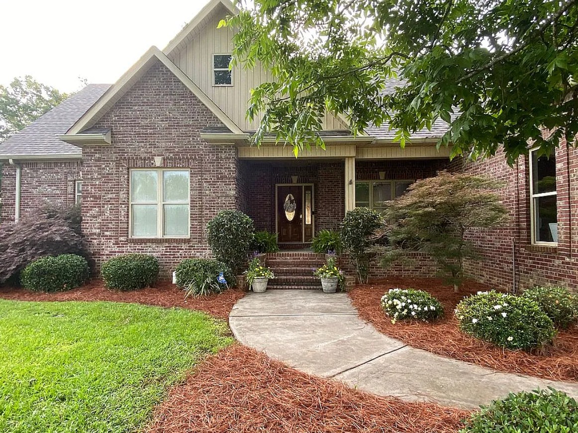 5 Bedroom House For Sale By Owner in Perry, GA 