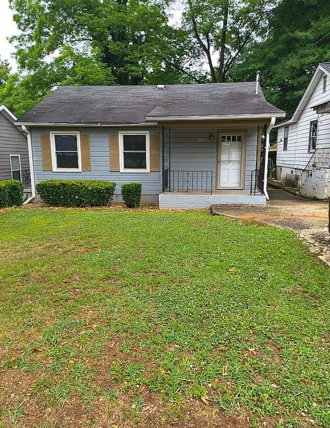 Investment Property For Sale By Owner in College Park, GA