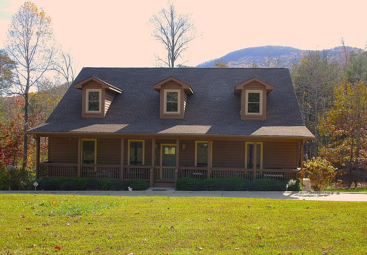 3 Bedroom House For Sale By Owner in Sautee Nacoochee, GA 