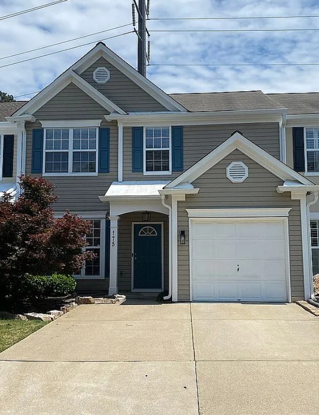 3 Bedroom Townhouse For Sale By Owner in Alpharetta, GA 