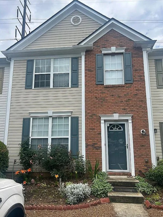 3 Bedroom Townhouse For Sale By Owner in Milton, GA 