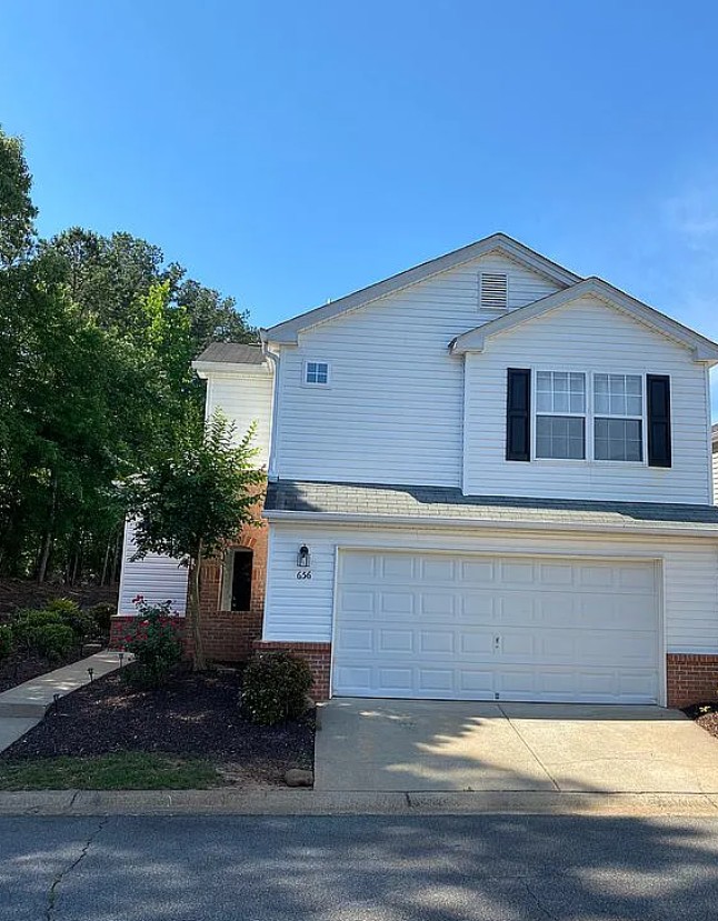 2 Bedroom House For Sale By Owner in Woodstock, GA 