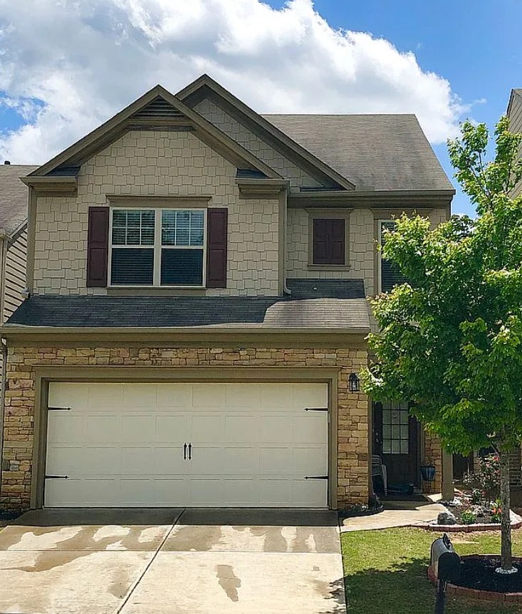 4 Bedroom House For Sale By Owner in Cumming, GA 