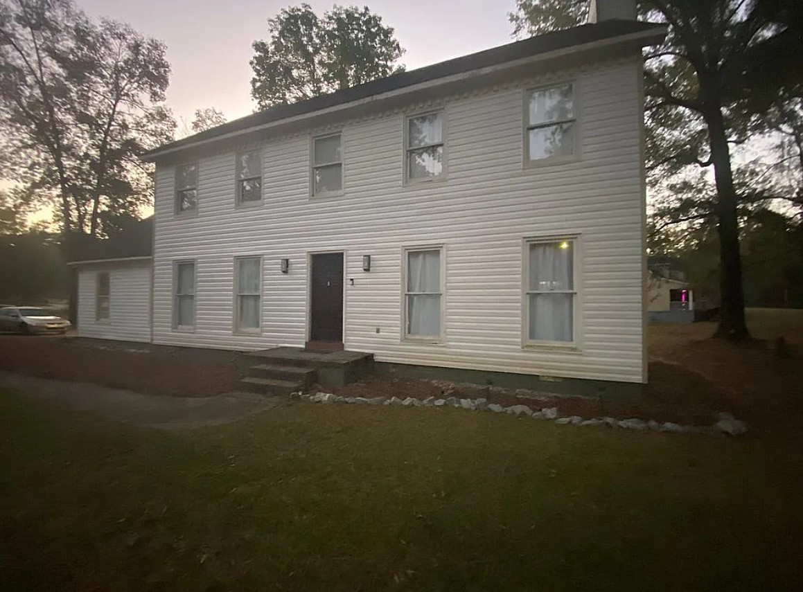 4 Bedroom House For Sale By Owner in Macon, GA 