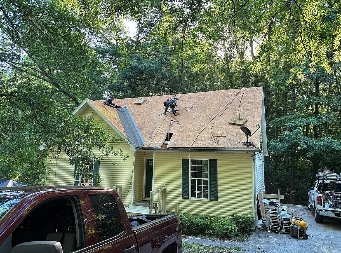 4 Bedroom House For Sale By Owner in Douglasville, GA 
