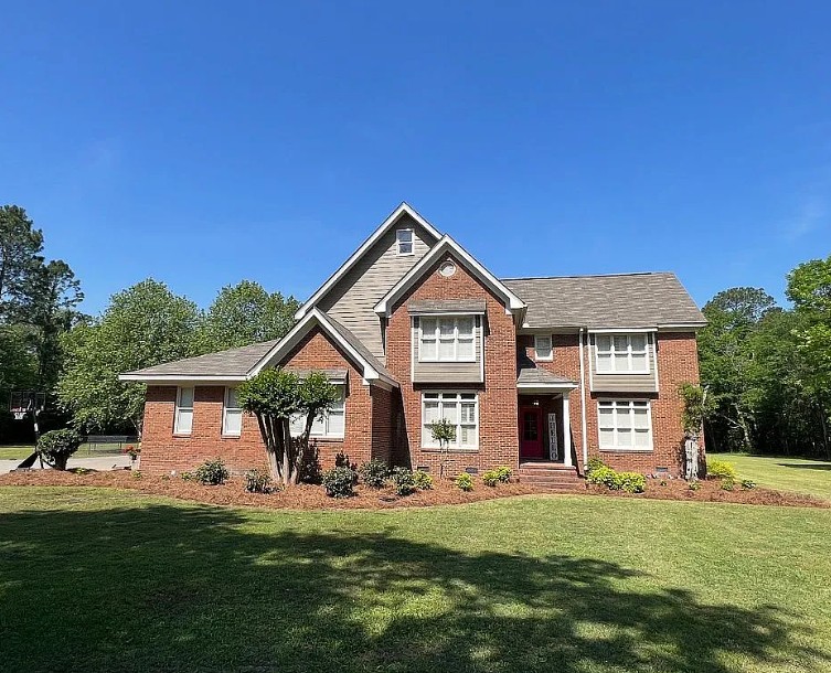 4 Bedroom House For Sale By Owner in Cordele, GA 