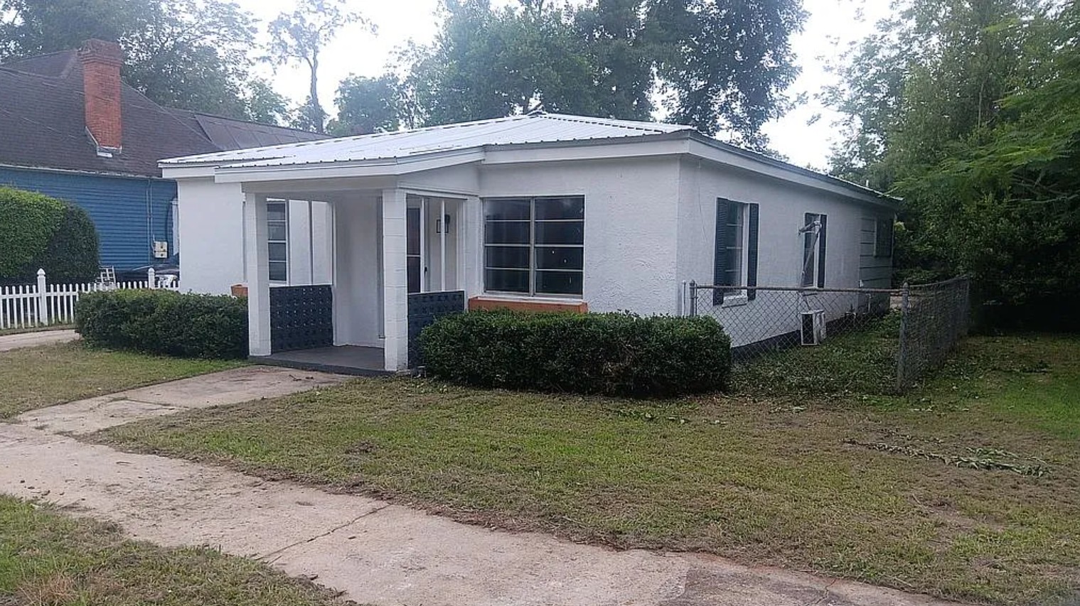 3 Bedroom House For Sale By Owner in Dawson, GA 
